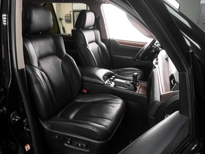 Внедорожник Lexus LX 2017 года, 7649000 рублей, Тюмень