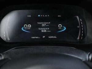 Внедорожник Haval F7 2023 года, 1884000 рублей, Кирилловка