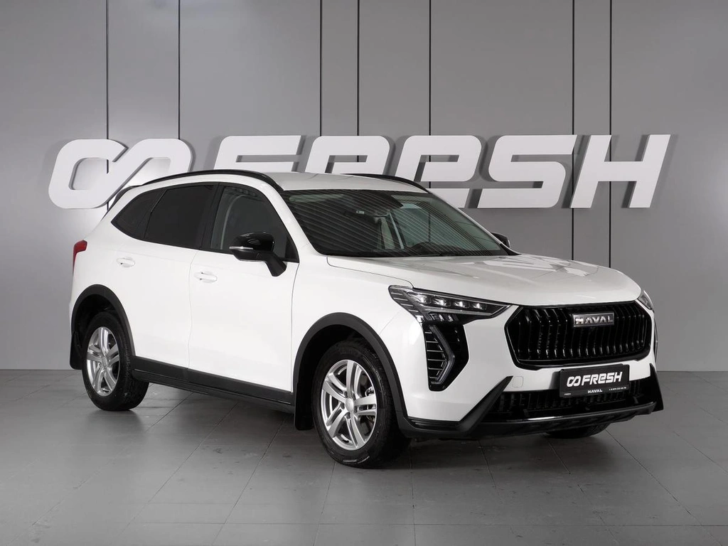 Внедорожник Haval Jolion 2024 года, 2040000 рублей, Минеральные Воды