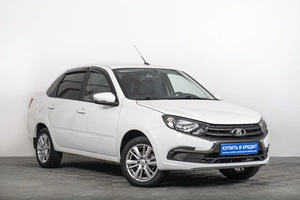 Лифтбек ВАЗ (LADA) Granta 2023 года, 759000 рублей, Томск