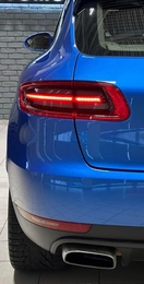 Внедорожник Porsche Macan 2017 года, 3717000 рублей, Красноярск