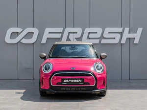 Хетчбэк MINI Cooper 2021 года, 2795000 рублей, Краснодар