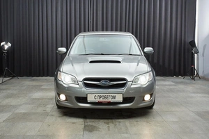 Седан Subaru Legacy 2006 года, 1100000 рублей, Красноярск