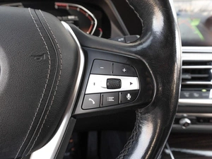 Внедорожник BMW X5 2019 года, 6099000 рублей, Саратов