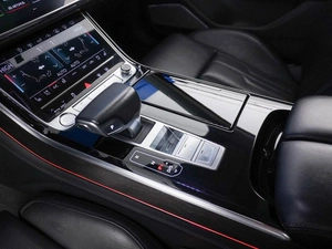 Седан Audi A8 2018 года, 4399547 рублей, Москва