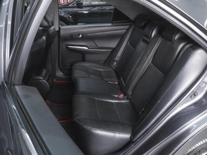 Седан Toyota Camry 2013 года, 1249000 рублей, Ростов-на-Дону