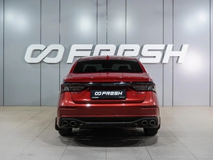 Седан OMODA S5 GT 2023 года, 1614000 рублей, Воронеж