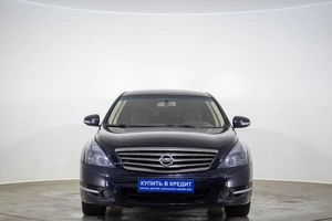 Седан Nissan Teana 2008 года, 799000 рублей, Оренбург