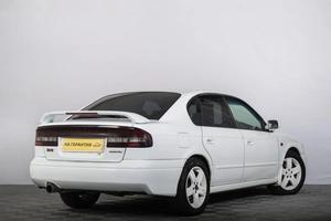 Седан Subaru Legacy 2002 года, 459000 рублей, Томск