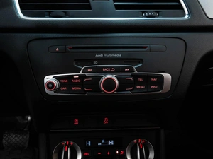 Внедорожник Audi Q3 2012 года, 1567000 рублей, Ставрополь