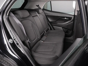 Внедорожник Hyundai Creta 2021 года, 2454000 рублей, Красный Пахарь