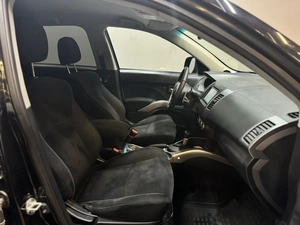 Внедорожник Mitsubishi Outlander 2008 года, 1047000 рублей, Красноярск