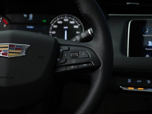 Внедорожник Cadillac XT4 2019 года, 2549777 рублей, Москва