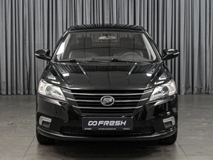 Седан Lifan Solano 2017 года, 682000 рублей, Ставрополь