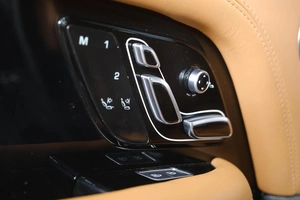 Внедорожник Land Rover Range Rover 2021 года, 13189000 рублей, Кемерово