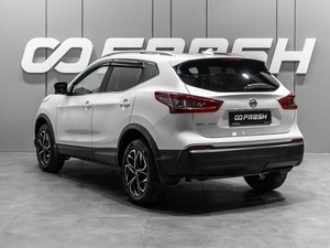 Внедорожник Nissan Qashqai 2022 года, 2649000 рублей, Тюмень