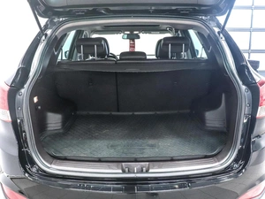 Внедорожник Hyundai ix35 2012 года, 1330000 рублей, Красноярск