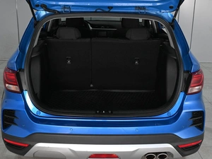 Хетчбэк Kia Rio X 2021 года, 1859000 рублей, Аксай