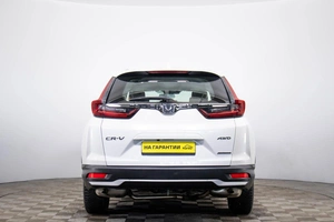 Внедорожник Honda CR-V 2022 года, 2949000 рублей, Пермь