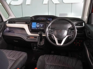 Минивэн Suzuki Solio 2021 года, 1649000 рублей, Воронеж