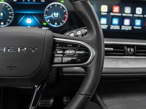 Внедорожник Chery Tiggo 8 Pro Max 2024 года, 2680000 рублей, Краснодар