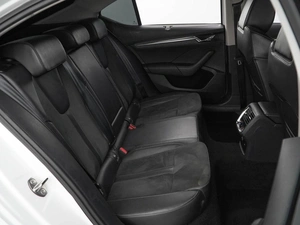 Лифтбек Skoda Octavia 2020 года, 2275055 рублей, Москва