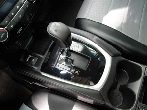 Внедорожник Nissan Qashqai 2014 года, 1390000 рублей, Владимир