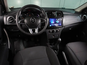 Хетчбэк Renault Sandero 2018 года, 1049000 рублей, Воронеж