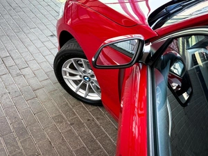 Хетчбэк BMW 1 серия 2017 года, 1780000 рублей, Уфа