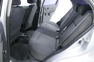 Седан Chevrolet Aveo 2008 года, 538000 рублей, Солонцы