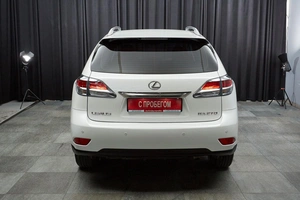Внедорожник Lexus RX 2015 года, 2499000 рублей, Красноярск