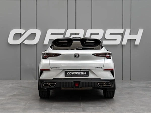 Внедорожник Changan UNI-T 2024 года, 2240000 рублей, Краснодар