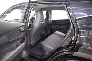 Внедорожник Chery Tiggo 4 2024 года, 1910000 рублей, Брянск