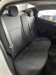 Седан Hyundai Solaris 2015 года, 787000 рублей, Солонцы