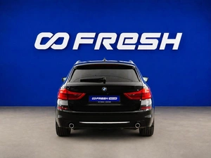 Универсал BMW 5 серия 2018 года, 2799055 рублей, Москва