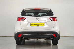 Внедорожник Mazda CX-5 2012 года, 1519000 рублей, Челябинск