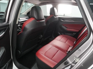 Седан Changan Eado Plus 2023 года, 1799000 рублей, Воронеж