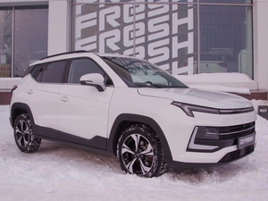 Внедорожник Москвич 3 2022 года, 1199000 рублей, Владимир