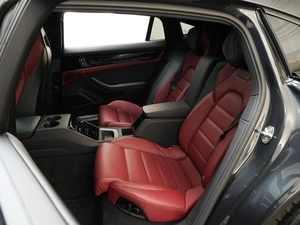 Лифтбек Porsche Panamera 2024 года, 14300046 рублей, Москва