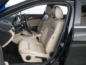 Внедорожник Mercedes-benz GLA-класс 2017 года, 2298444 рублей, Москва