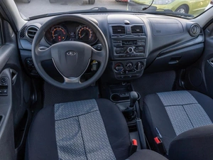 Лифтбек ВАЗ (LADA) Granta 2022 года, 799000 рублей, Саратов
