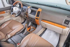 Внедорожник Lexus GX 2003 года, 1899000 рублей, Томск