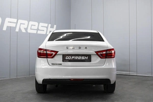Седан ВАЗ (LADA) Vesta 2021 года, 800000 рублей, Омск