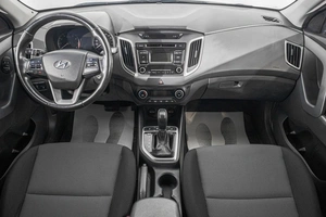 Внедорожник Hyundai Creta 2019 года, 1749000 рублей, Барнаул