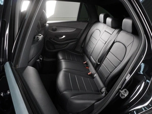 Внедорожник Mercedes-benz GLC-класс 2021 года, 4299000 рублей, Минеральные Воды