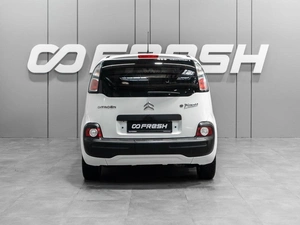 Минивэн Citroen C3 Picasso 2010 года, 459000 рублей, Тюмень