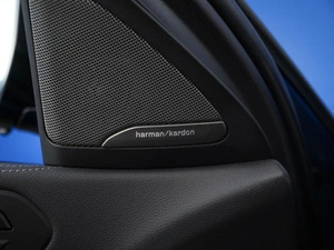 Внедорожник BMW X6 2020 года, 6849444 рублей, Москва