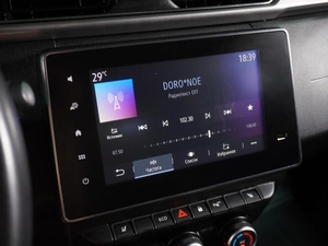 Внедорожник Renault Arkana 2019 года, 1449000 рублей, Воронеж