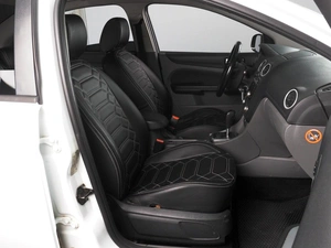 Седан Ford Focus 2009 года, 819000 рублей, Минеральные Воды