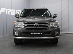 Внедорожник Toyota Land Cruiser 2013 года, 3900000 рублей, Омск